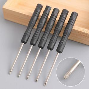 아트박스/커버풀 미니드라이버 2mm 십자 정밀 소형 미세 얇은 공