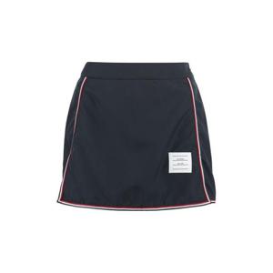 톰브라운 숏 스커트 FJK086AF0197 415 BLUE