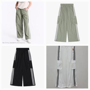 더데이걸 sh06 썸미 힙해 두줄 카고 팬츠 TGTA25501