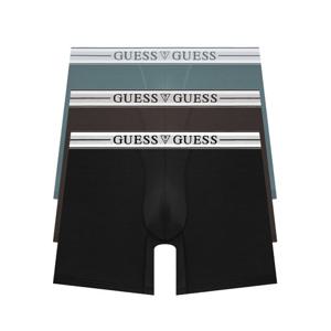 캐주얼 아스킨 롱드로즈 세트 3PACK (BK/GB/DBR)