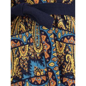 ETRO Multicoloured Cardigan WRKP0003AQ204X0887