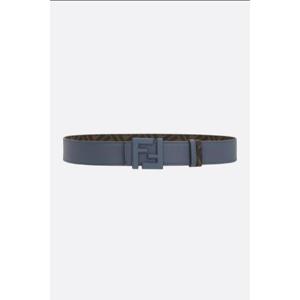 FENDI Squared FF reversible belt 7C0546AUGRF1SCP