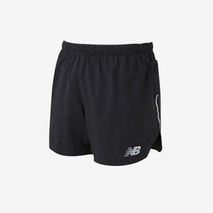 [뉴발란스]매장판 남성 임팩트 런 우븐 런닝 반바지 숏팬츠 블랙 NBNVD2S081-19