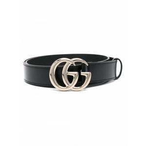 [GUCCI] 라프리마 여성 벨트 블랙 625839 0AAA51000 /11
