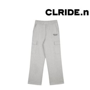 [클라이드]남성 바스키아 카고 트레이닝 팬츠 FOAPT183M
