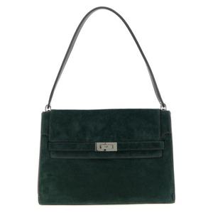 토리버치 숄더백 169256400 Green