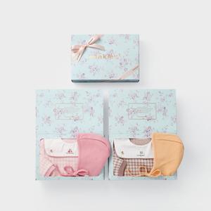 [밍크뮤]BE 프룻체크SET바디슈트 35A7004009 35A70-040-09 35A70-040-10 35