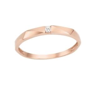 [로이드] 사선 포인트 GOLD 남성 커플링 LRM18006T