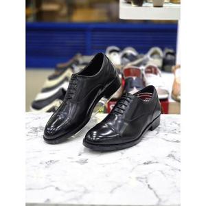 허시파피 세이브존05 남성 베이직모던 우레탄몰드3Cm굽 정장 구두 GFKLM530