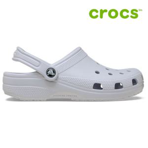 [크록스]크록스 샌들 /H8- 10001-5BO / 클래식 클로그
