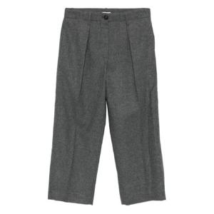 25 FW Brunello Cucinelli 플리츠 팬츠 MB162P8978C032 TP440087890