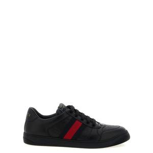 구찌 스니커즈 798785AADU01074 Black