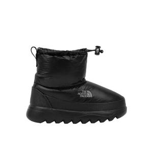 노스페이스 캠프 부티 숏 블랙 NS99Q56A