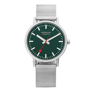 [몬데인 MONDAINE] A660.30314.60SBJ 공용 시계