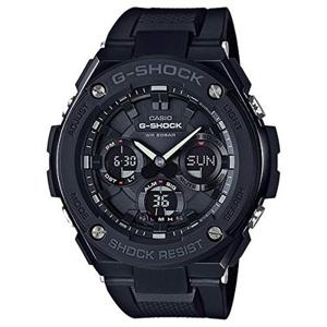 G-SHOCK G-STEEL 20 GST-S100G-1B (카시오)CASIO 맨즈 G쇼크 지쇼크 G스틸 아나데지 터프 솔러