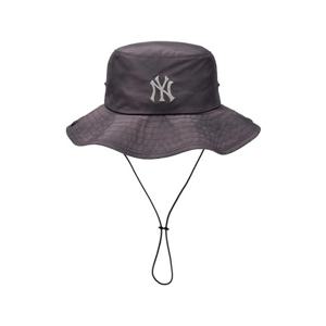 MLB  (3AHTB055N-50CGS) 공용 경량 빈티지 워싱 사파리햇