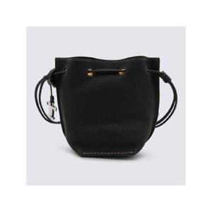 TODS 토즈 블랙 버킷백 2103721