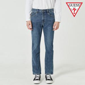 [게스(진)]남성 M톤 크롭 스트레이트 MO1D9054