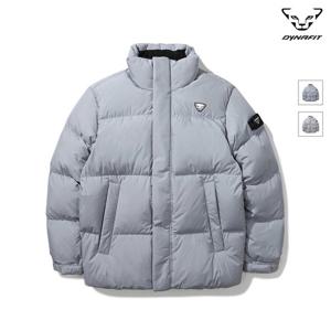 [다이나핏] (택가 269,000원) 블루 LEO (레오) 푸퍼 다운 YUW22526B8