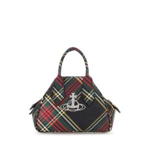 비비안웨스트우드 크로스백 5C010006WS0022N302 CHELSEA TARTAN