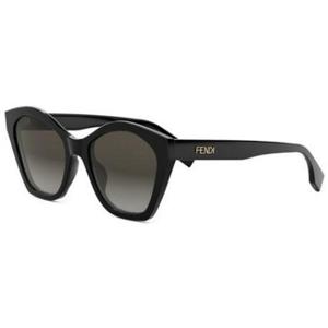 펜디 선글라스 FE40175I 01F Black