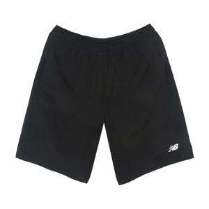 뉴발란스반바지 EQS NBNVFCO233-19 UNI 에센셜 아이스 우븐 4.5부 숏츠