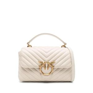 25 FW 핀코 레이디 러브 토트 백 100044A0GK TP432085102