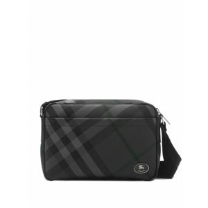 [BURBERRY] 라프리마 남성 Bags 8111318 X Charcoal /10