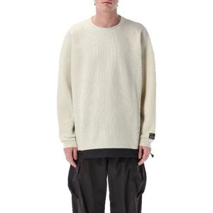 오클리 피크 텍스처 크루넥 맨투맨 25PFOA407570 68S