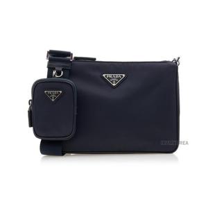 [프라다] FW24 남성 리나일론 사피아노 백 2VH113 2DMH F0008 (XOP)