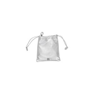 미우미우 클러치 파우치 5NG010ACSW F0118 ARGENTO Silver