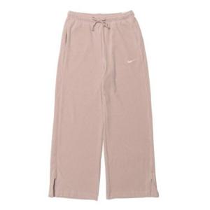 [나이키]나이키바지 SQJ HV5036-299 NSW 벨루어 하이라이즈 와이