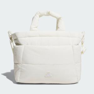 [아디다스골프] JM2722 퀼팅 카트 토트 백 가방