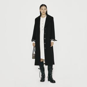 [럭키슈에뜨]싱글코트 (LQCAW24100BKX)