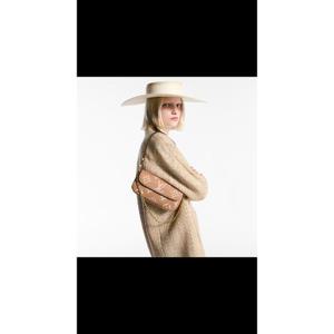 Louisvuitton 월릿 온 체인 아이비 M12758