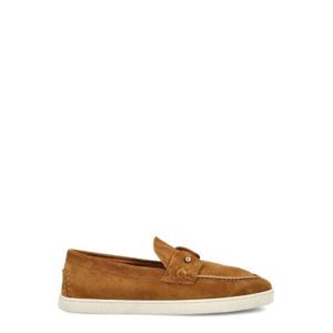 Christian Louboutin Chambeliboat 슬립온 로퍼 3240184 C958 TP948121461