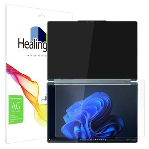 요가북9i 14 Gen10 보조 디스플레이 저반사 액정필름