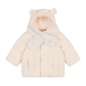 [아가방]아가방 겨울 리온신슐레이트점퍼(목도리) 01R725004