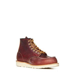 레드윙 부츠 8138 BRIAR Brown