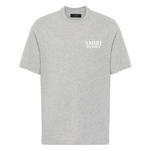 아미리 반팔 티셔츠 AMJYTE1075 GREY
