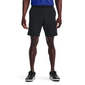 언더아머반바지 GQT 1377359-001 UA Golf Vented Short