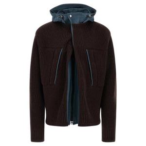 사카이 가디건 2503810M613 Brown
