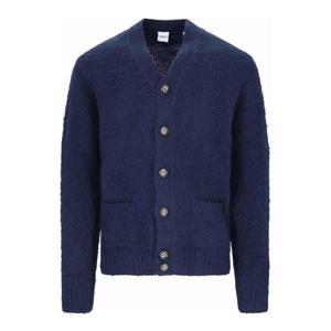 아스페시 가디건 M470516501098 Blue