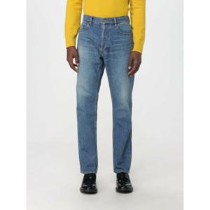 [SAINT LAURENT] 라프리마 남성 진 816412Y21WC 4432 Blue /6