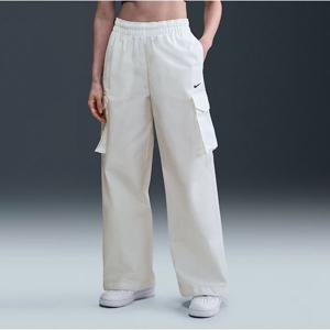 나이키 여성 미드라이즈 카고 팬츠 DD4 HM6977 133