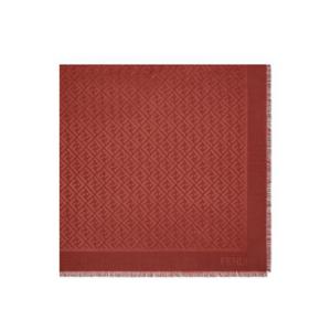 펜디 머플러 스카프 FXT069AJW7 F1G1U Brown