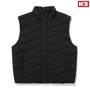 K2 가을 겨울 남성 실크스타 베스트 등산 조끼/캐주얼/실크볼/KMU24641
