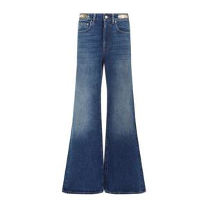 파코라반 스트레이트 팬츠 24ACPA392CO0524 P464 Denim