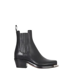 BUTTERO 달튼 부츠 B9622ELBA01