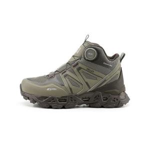 MILLET MG01 밀레 [ 24SS 50%행사 ] 남여공용 트레킹등산화 방수 투습 엘라스모 MID_ MXTSB948II